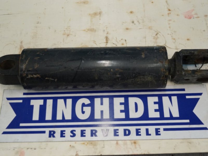 Hydraulik типа Case IH STX 450, Gebrauchtmaschine в Hemmet (Фотография 1)