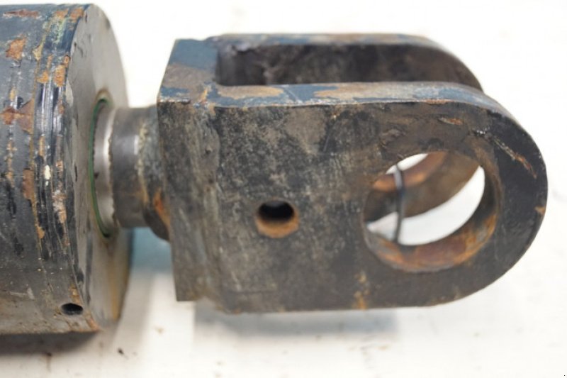 Hydraulik typu Case IH STX 450, Gebrauchtmaschine v Hemmet (Obrázek 9)