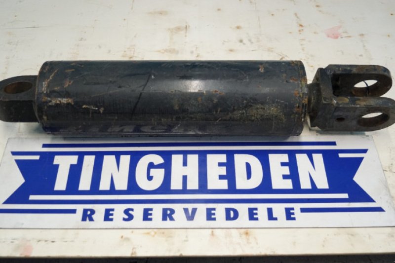 Hydraulik typu Case IH STX 450, Gebrauchtmaschine v Hemmet (Obrázek 2)