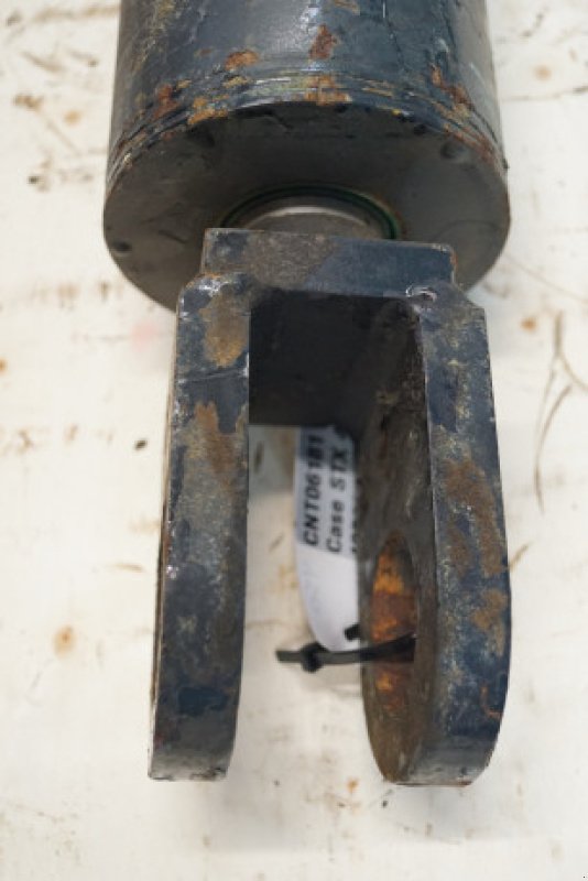 Hydraulik typu Case IH STX 450, Gebrauchtmaschine v Hemmet (Obrázek 10)