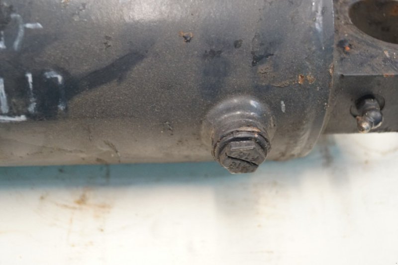 Hydraulik typu Case IH STX 450, Gebrauchtmaschine v Hemmet (Obrázek 16)