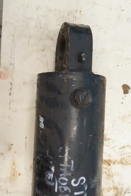 Hydraulik typu Case IH STX 450, Gebrauchtmaschine v Hemmet (Obrázek 13)