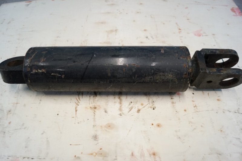 Hydraulik typu Case IH STX 450, Gebrauchtmaschine v Hemmet (Obrázek 4)