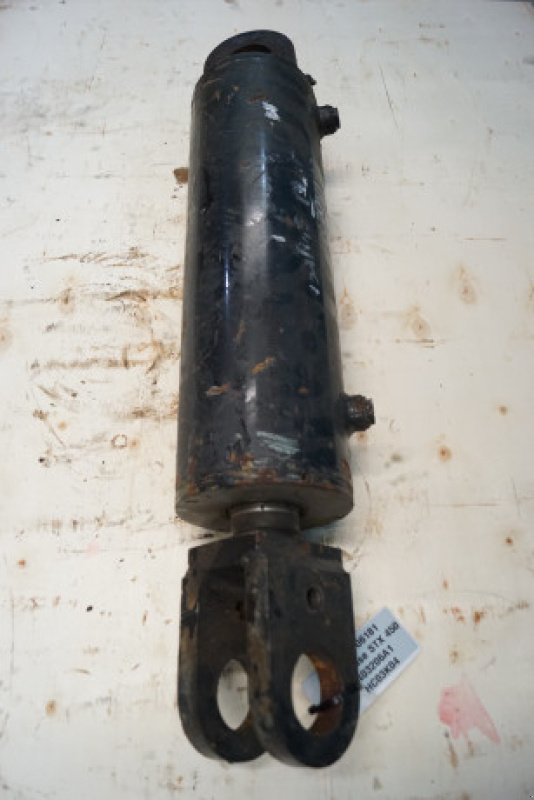 Hydraulik typu Case IH STX 450, Gebrauchtmaschine v Hemmet (Obrázek 15)