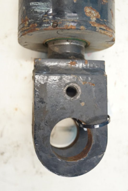 Hydraulik typu Case IH STX 450, Gebrauchtmaschine v Hemmet (Obrázek 11)