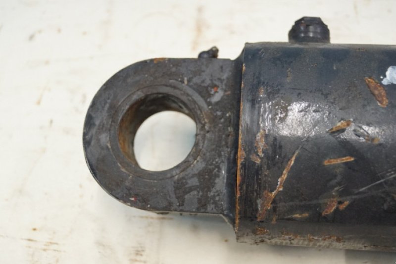 Hydraulik typu Case IH STX 450, Gebrauchtmaschine v Hemmet (Obrázek 5)