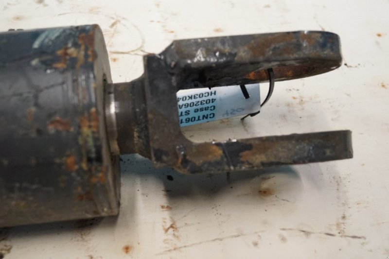 Hydraulik typu Case IH STX 450, Gebrauchtmaschine v Hemmet (Obrázek 8)