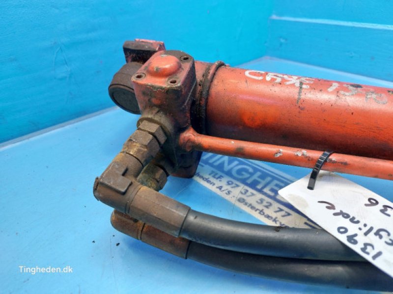 Hydraulik typu Case 1390, Gebrauchtmaschine v Hemmet (Obrázek 18)