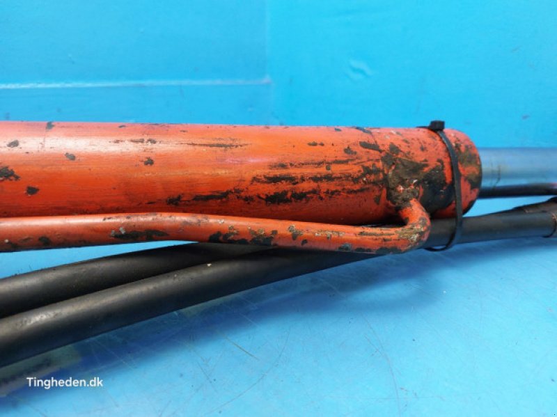 Hydraulik typu Case 1390, Gebrauchtmaschine v Hemmet (Obrázek 12)