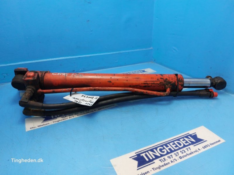 Hydraulik typu Case 1390, Gebrauchtmaschine v Hemmet (Obrázek 9)