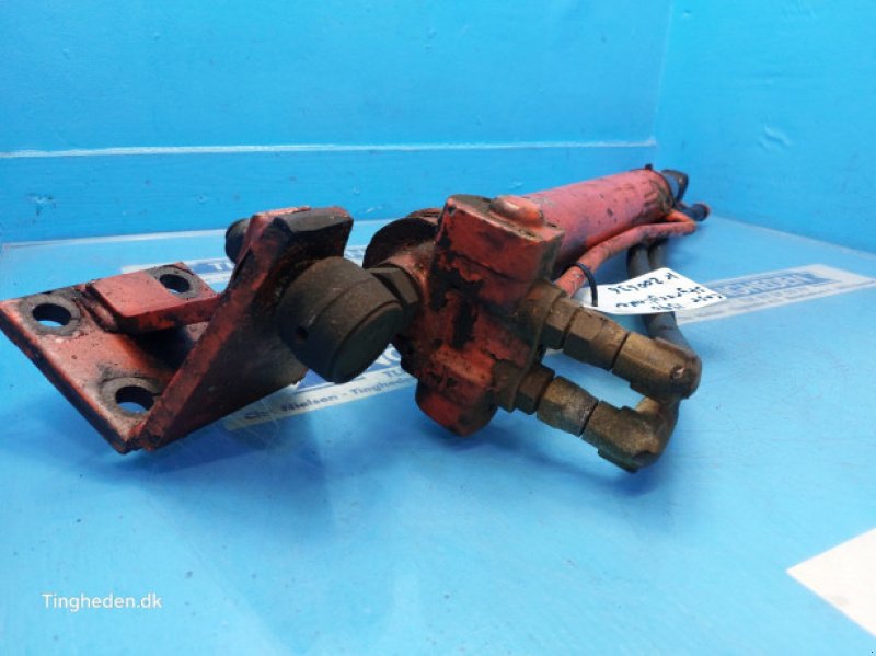 Hydraulik typu Case 1390, Gebrauchtmaschine v Hemmet (Obrázek 14)