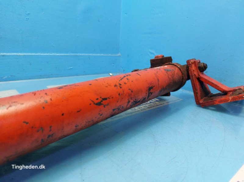 Hydraulik typu Case 1390, Gebrauchtmaschine v Hemmet (Obrázek 3)