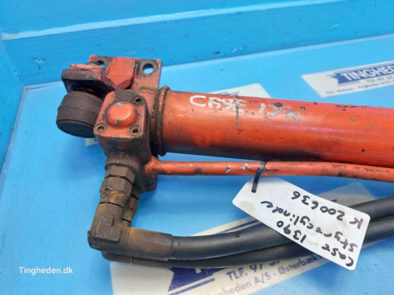 Hydraulik typu Case 1390, Gebrauchtmaschine v Hemmet (Obrázek 11)