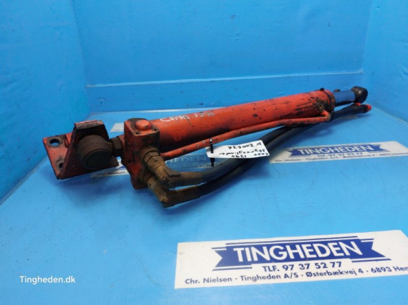 Hydraulik typu Case 1390, Gebrauchtmaschine v Hemmet (Obrázek 16)