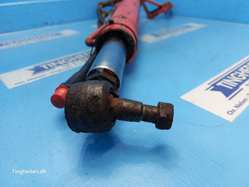 Hydraulik typu Case 1390, Gebrauchtmaschine v Hemmet (Obrázek 8)