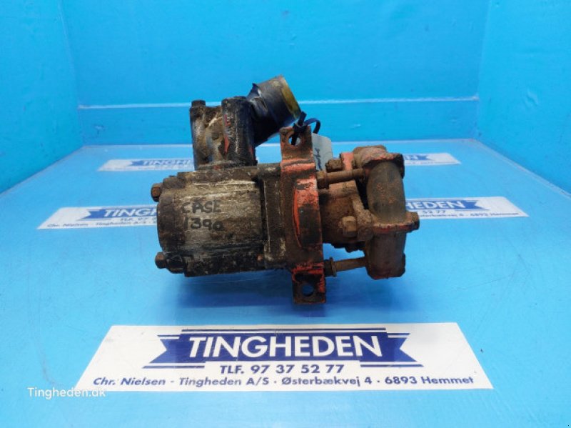 Hydraulik typu Case 1390, Gebrauchtmaschine v Hemmet (Obrázek 1)