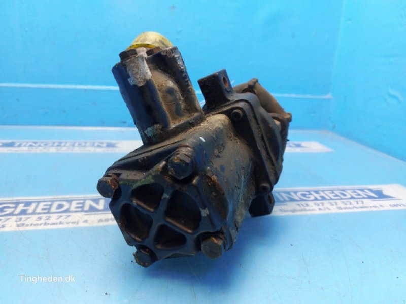 Hydraulik typu Case 1394, Gebrauchtmaschine v Hemmet (Obrázek 3)