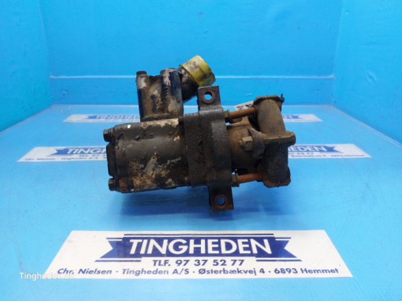 Hydraulik typu Case 1394, Gebrauchtmaschine v Hemmet (Obrázek 1)