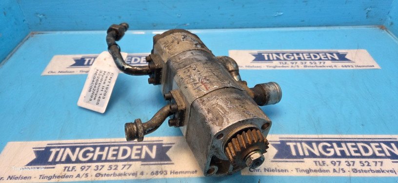 Hydraulik typu Case 1455, Gebrauchtmaschine v Hemmet (Obrázek 11)