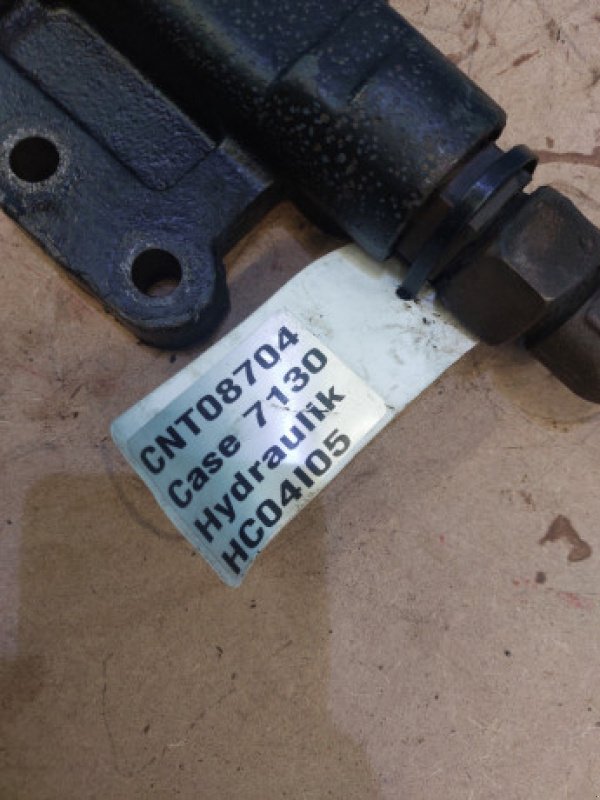 Hydraulik typu Case 7130, Gebrauchtmaschine v Hemmet (Obrázek 7)
