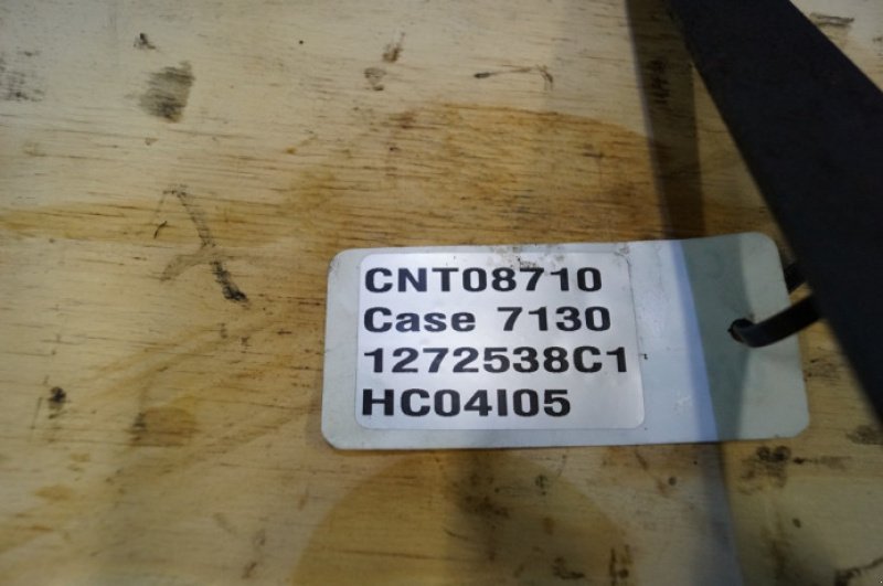 Hydraulik typu Case 7130, Gebrauchtmaschine v Hemmet (Obrázek 10)