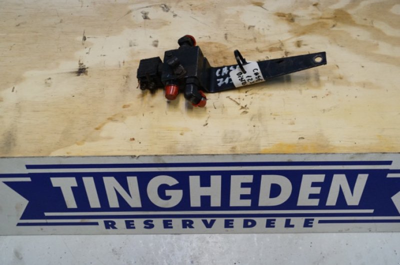 Hydraulik typu Case 7130, Gebrauchtmaschine v Hemmet (Obrázek 1)