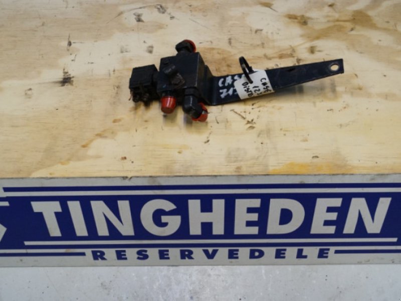 Hydraulik of the type Case 7130, Gebrauchtmaschine in Hemmet (Picture 1)