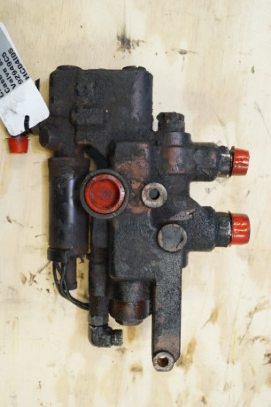 Hydraulik typu Case 7130, Gebrauchtmaschine v Hemmet (Obrázek 9)