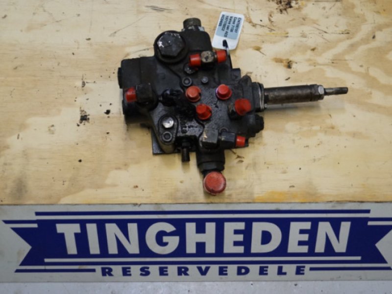 Hydraulik of the type Case 7130, Gebrauchtmaschine in Hemmet (Picture 1)