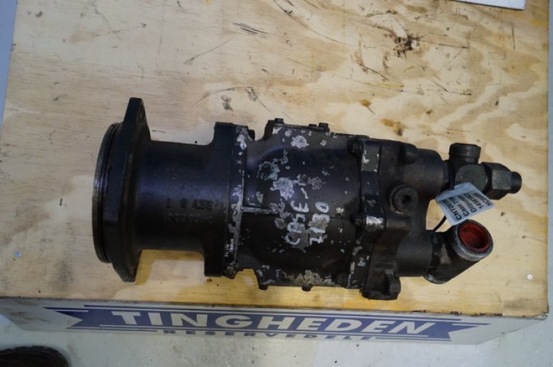 Hydraulik typu Case 7130, Gebrauchtmaschine v Hemmet (Obrázek 5)