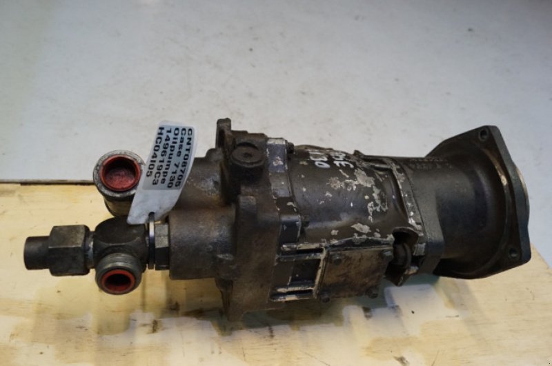 Hydraulik typu Case 7130, Gebrauchtmaschine v Hemmet (Obrázek 10)