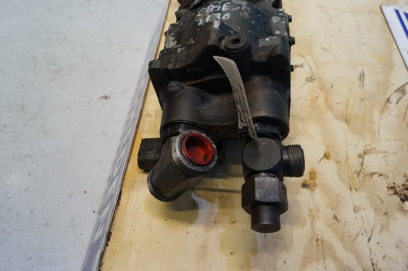 Hydraulik typu Case 7130, Gebrauchtmaschine v Hemmet (Obrázek 9)