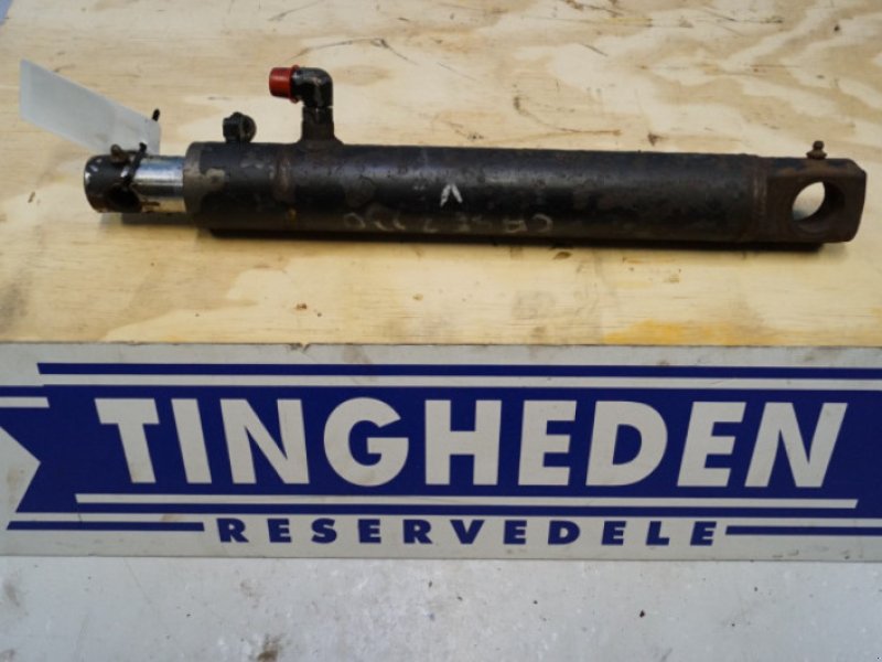 Hydraulik of the type Case 7130, Gebrauchtmaschine in Hemmet (Picture 1)