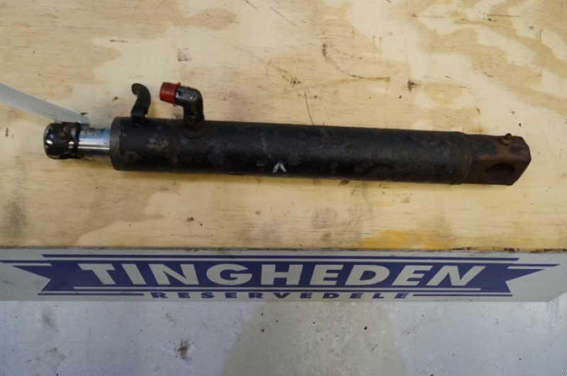 Hydraulik typu Case 7130, Gebrauchtmaschine v Hemmet (Obrázek 4)