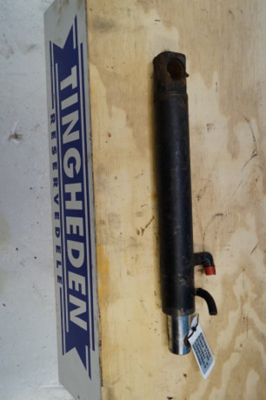 Hydraulik typu Case 7130, Gebrauchtmaschine v Hemmet (Obrázek 9)