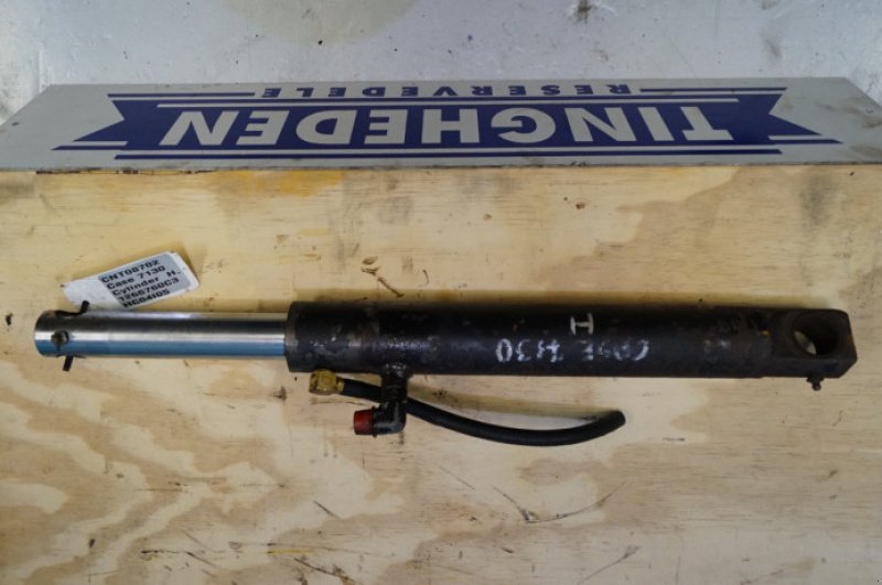 Hydraulik typu Case 7130, Gebrauchtmaschine v Hemmet (Obrázek 11)