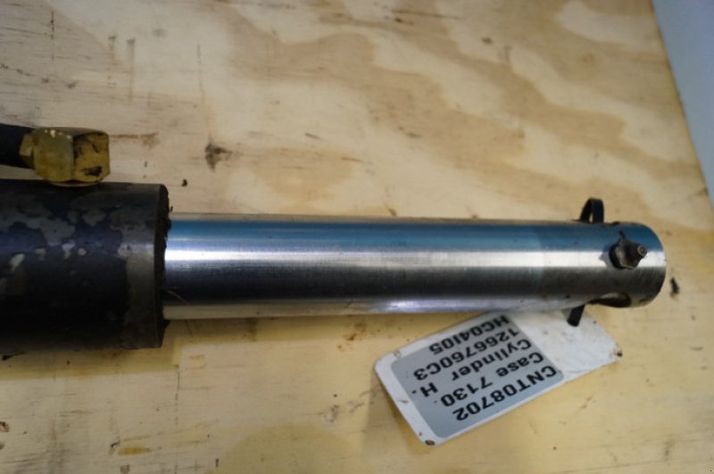 Hydraulik typu Case 7130, Gebrauchtmaschine v Hemmet (Obrázek 13)