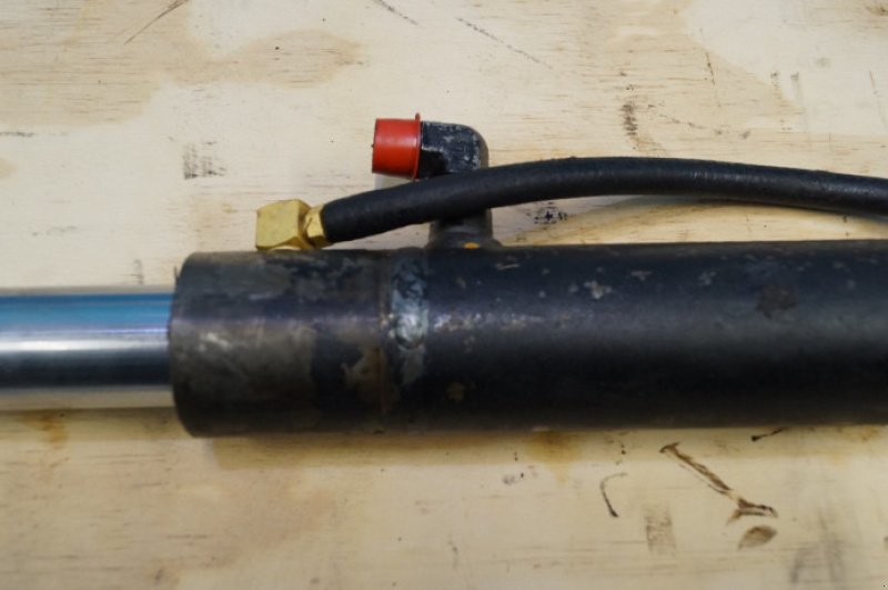 Hydraulik typu Case 7130, Gebrauchtmaschine v Hemmet (Obrázek 3)