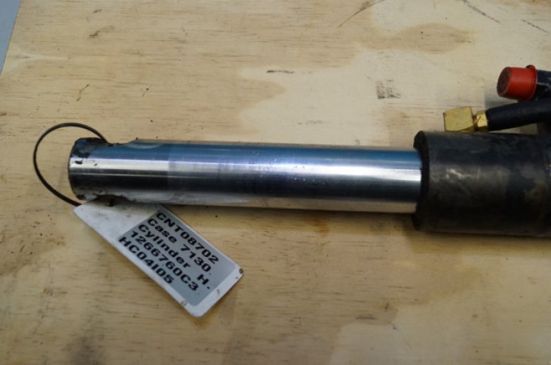 Hydraulik typu Case 7130, Gebrauchtmaschine v Hemmet (Obrázek 2)