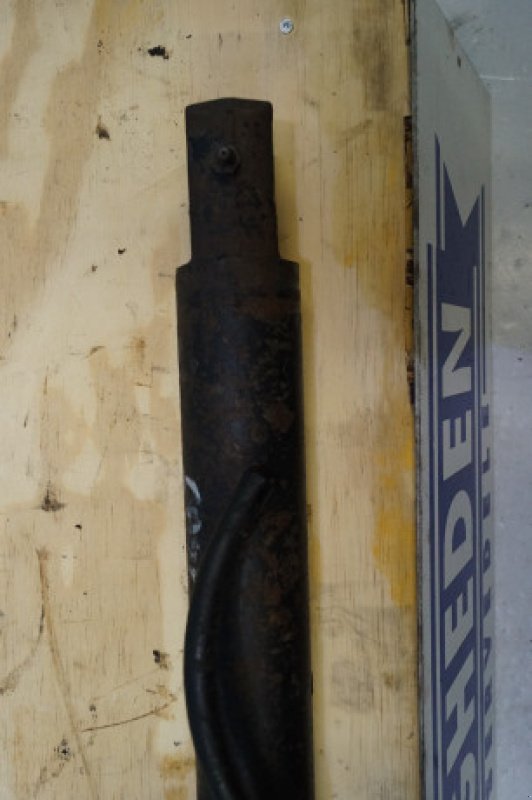 Hydraulik typu Case 7130, Gebrauchtmaschine v Hemmet (Obrázek 10)