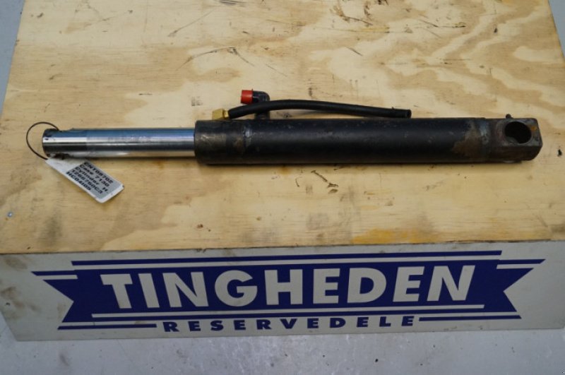 Hydraulik typu Case 7130, Gebrauchtmaschine v Hemmet (Obrázek 1)