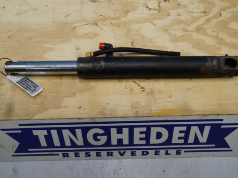 Hydraulik of the type Case 7130, Gebrauchtmaschine in Hemmet (Picture 1)