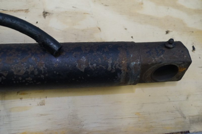 Hydraulik typu Case 7130, Gebrauchtmaschine v Hemmet (Obrázek 7)