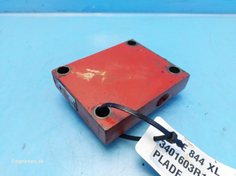 Hydraulik typu Case 844XL, Gebrauchtmaschine v Hemmet (Obrázek 12)