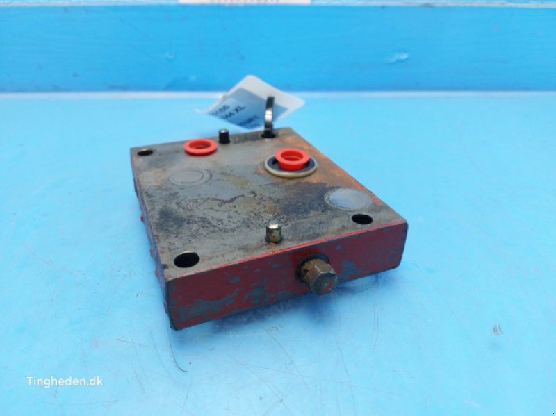 Hydraulik typu Case 844XL, Gebrauchtmaschine v Hemmet (Obrázek 3)