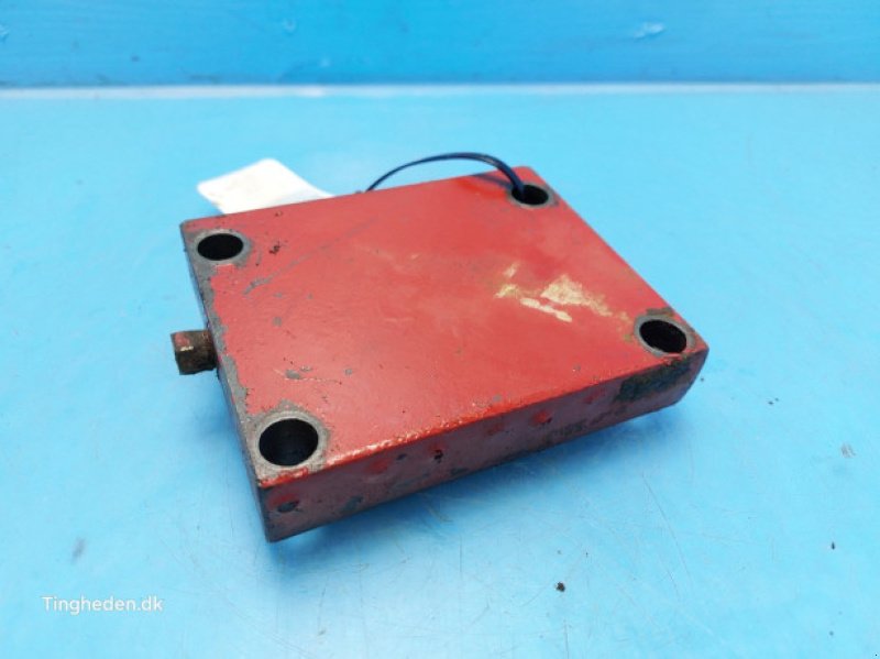 Hydraulik typu Case 844XL, Gebrauchtmaschine v Hemmet (Obrázek 9)