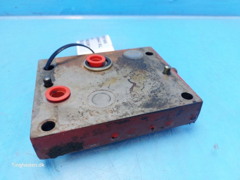 Hydraulik typu Case 844XL, Gebrauchtmaschine v Hemmet (Obrázek 8)