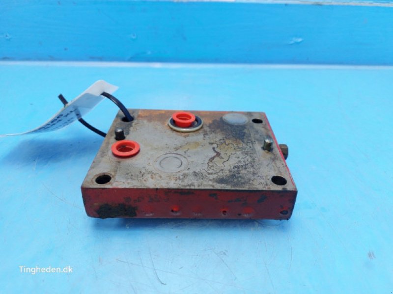 Hydraulik typu Case 844XL, Gebrauchtmaschine v Hemmet (Obrázek 2)