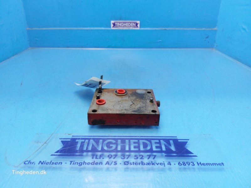 Hydraulik typu Case 844XL, Gebrauchtmaschine v Hemmet (Obrázek 1)