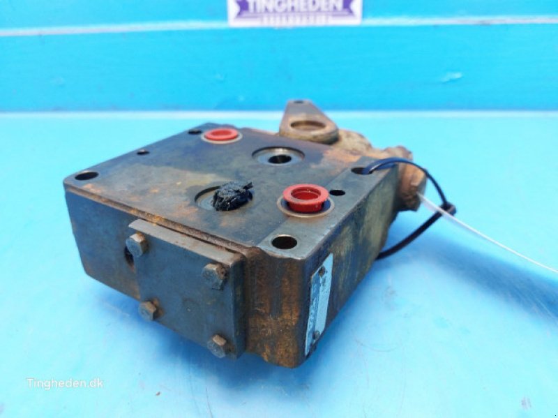 Hydraulik typu Case 844XL, Gebrauchtmaschine v Hemmet (Obrázek 13)